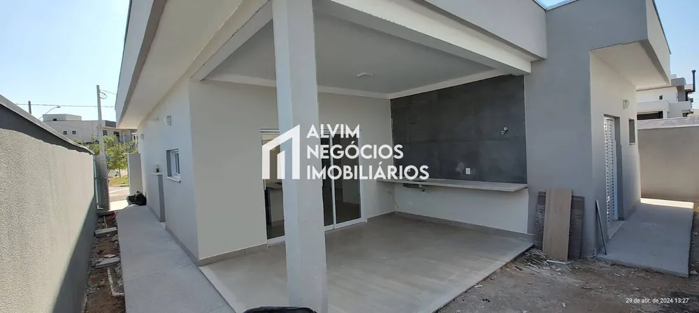 Casa, 3 quartos, 151 m² - Foto 1