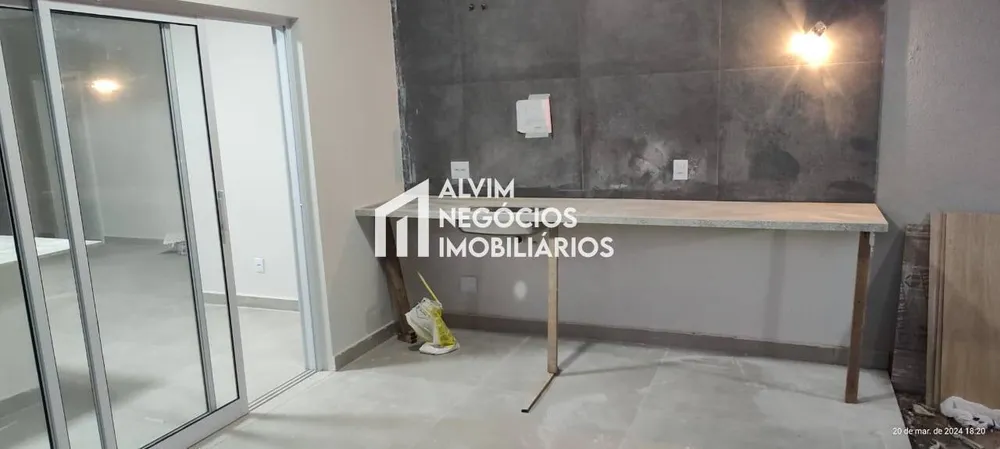 Casa, 3 quartos, 151 m² - Foto 2