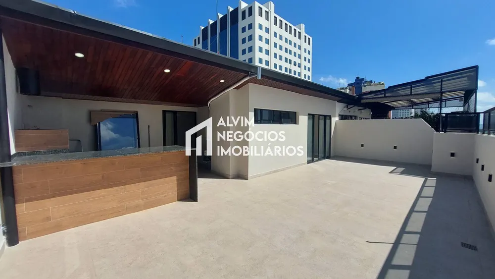 Cobertura, 3 quartos, 254 m² - Foto 10