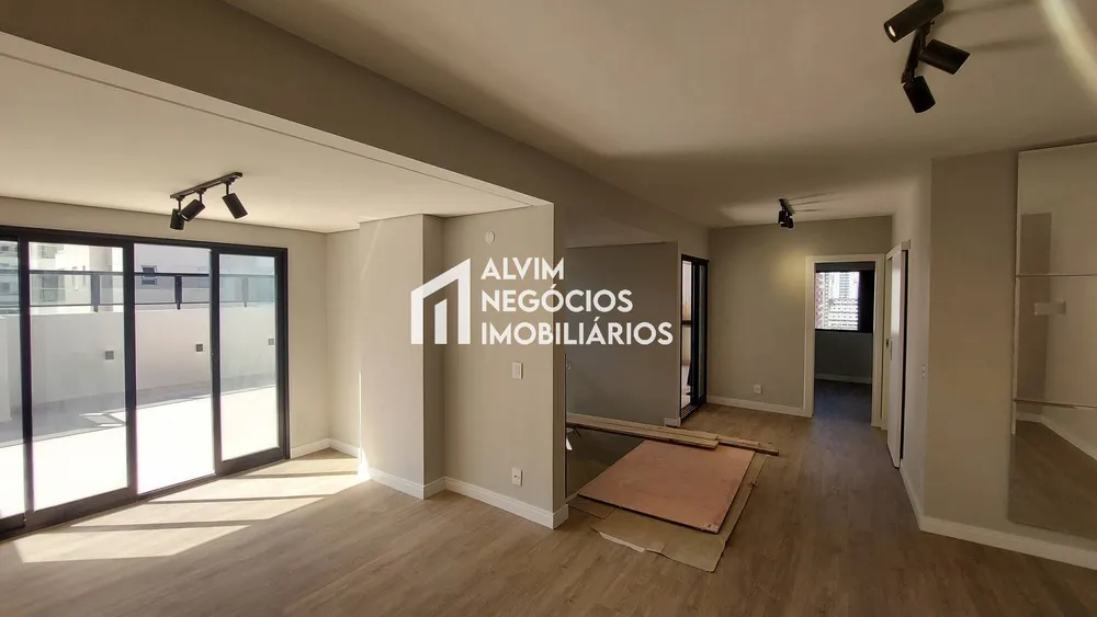 Cobertura, 3 quartos, 254 m² - Foto 4