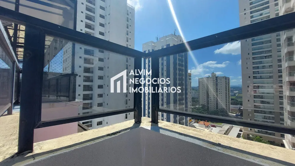 Cobertura, 3 quartos, 254 m² - Foto 8