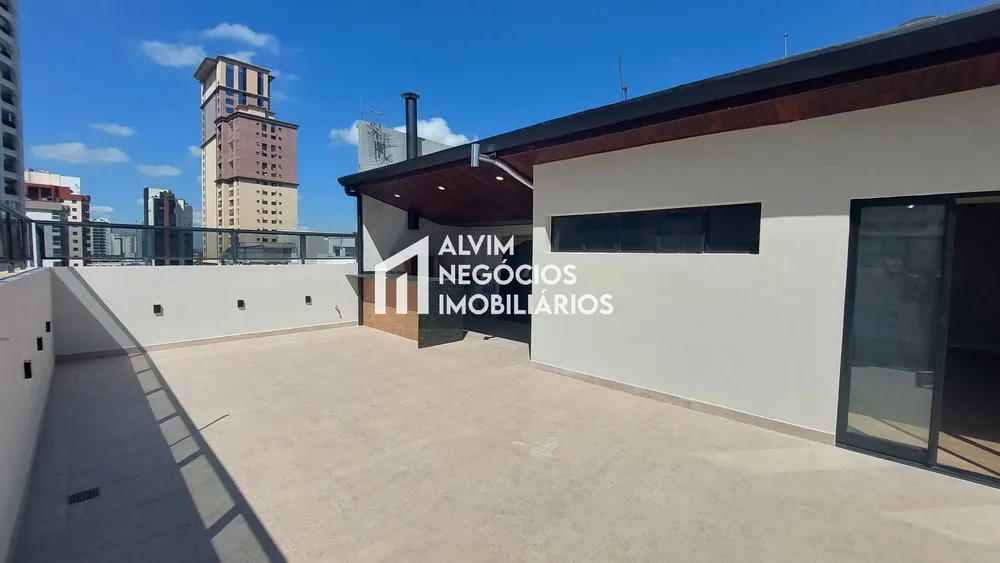 Cobertura, 3 quartos, 254 m² - Foto 9