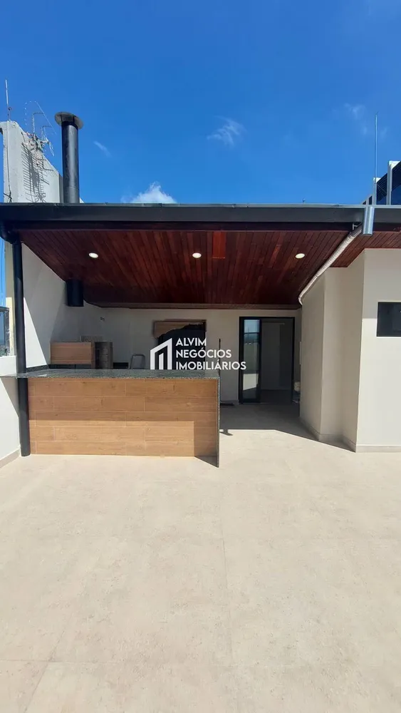 Cobertura, 3 quartos, 254 m² - Foto 12