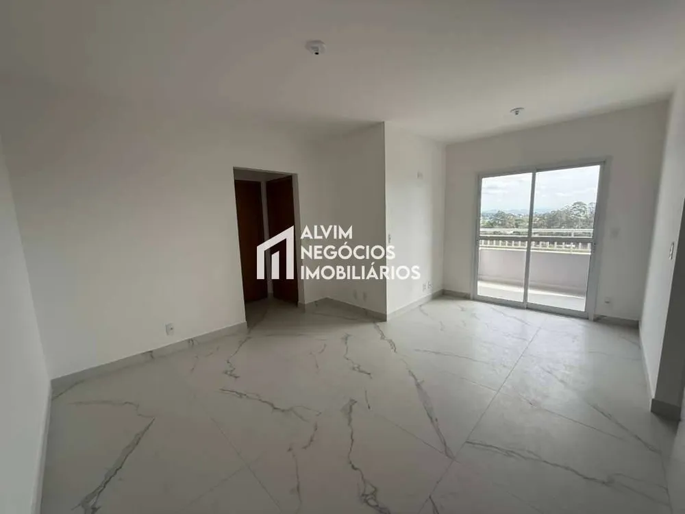 Apartamento, 2 quartos - Foto 2