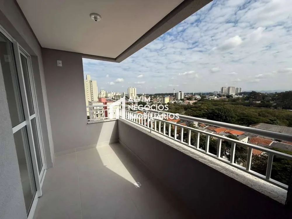 Apartamento, 2 quartos - Foto 5
