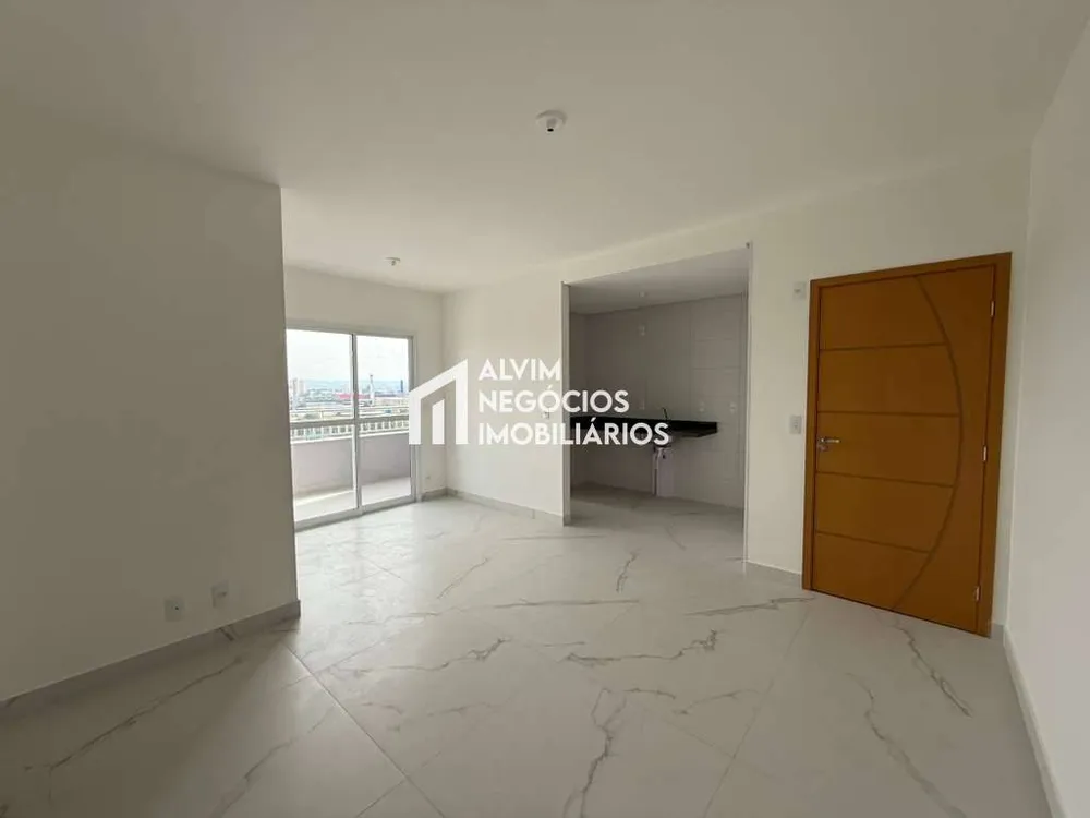 Apartamento, 2 quartos - Foto 3