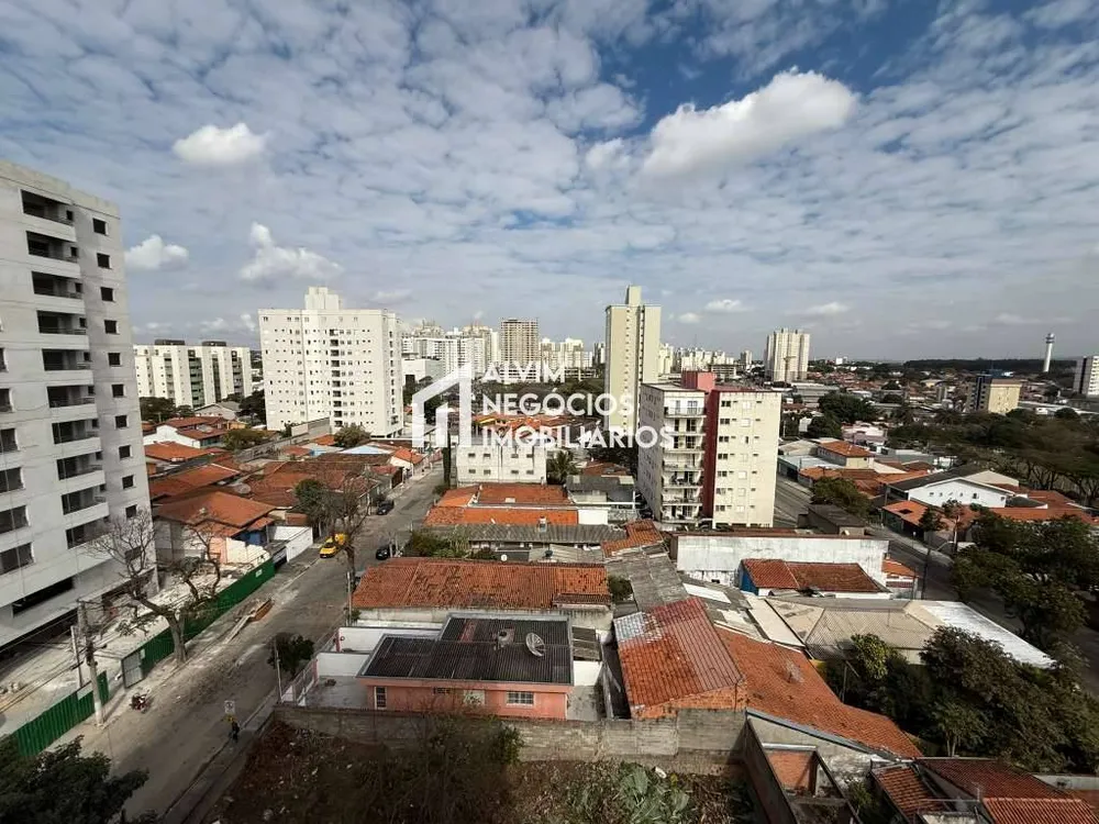 Apartamento, 2 quartos - Foto 8