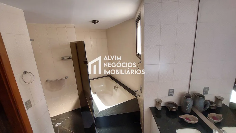 Apartamento, 4 quartos, 285 m² - Foto 5