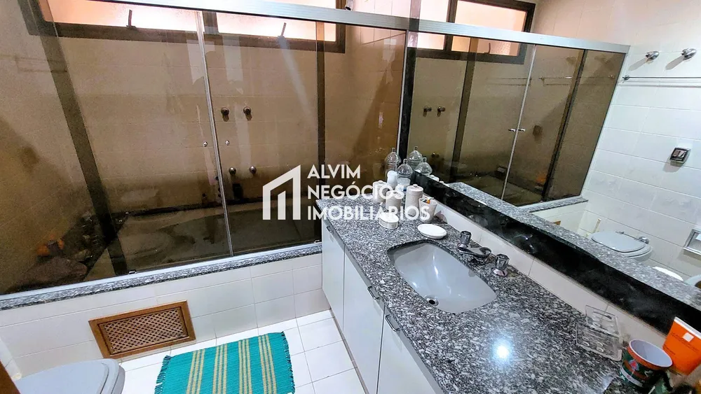 Apartamento, 4 quartos, 285 m² - Foto 1