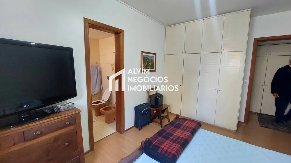 Apartamento, 4 quartos, 285 m² - Foto 15