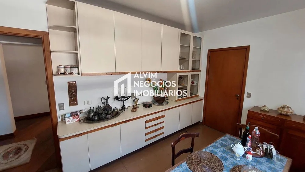 Apartamento, 4 quartos, 285 m² - Foto 7