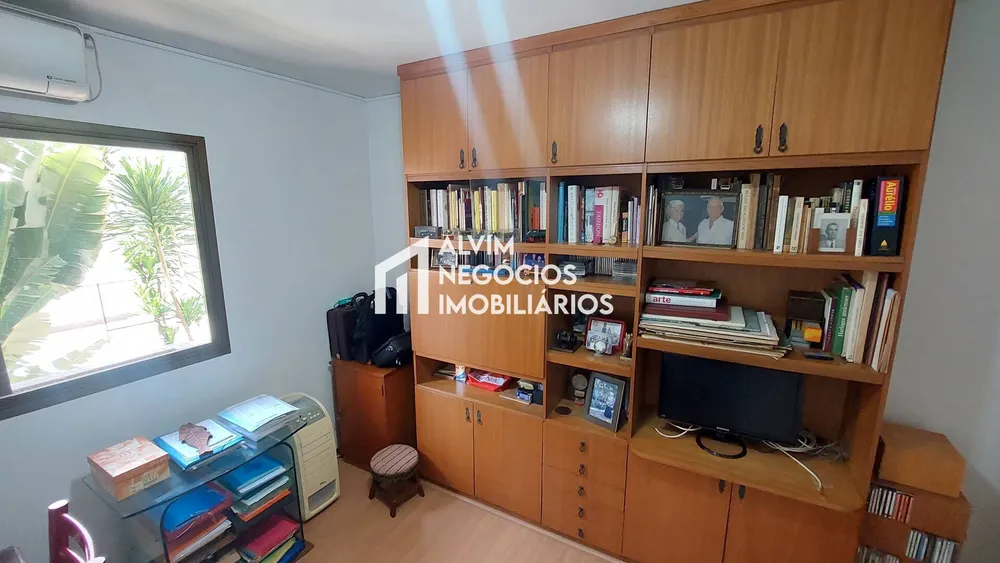 Apartamento, 4 quartos, 285 m² - Foto 16