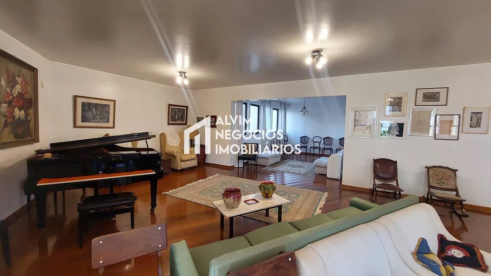 Apartamento, 4 quartos, 285 m² - Foto 7
