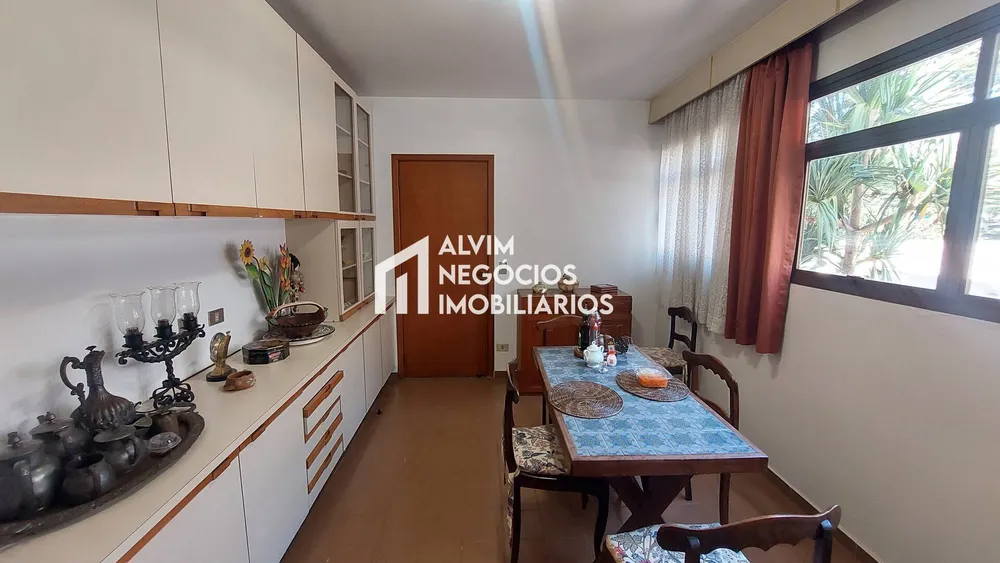Apartamento, 4 quartos, 285 m² - Foto 13