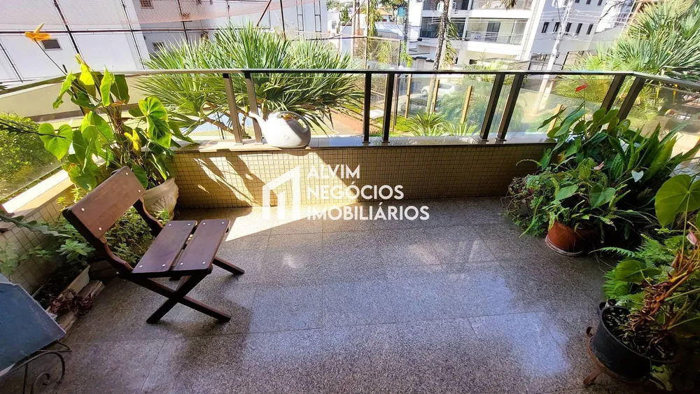 Apartamento, 4 quartos, 285 m² - Foto 8