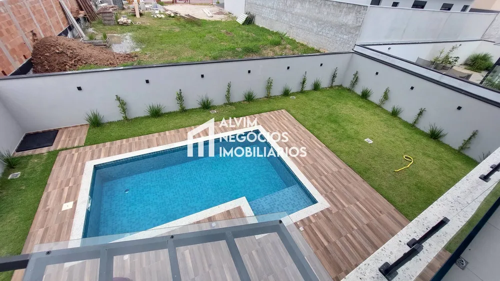 Sobrado, 4 quartos, 354 m² - Foto 10