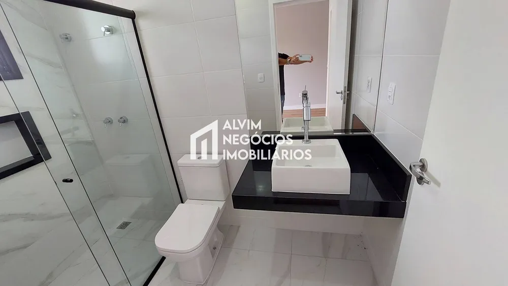 Sobrado, 4 quartos, 354 m² - Foto 13