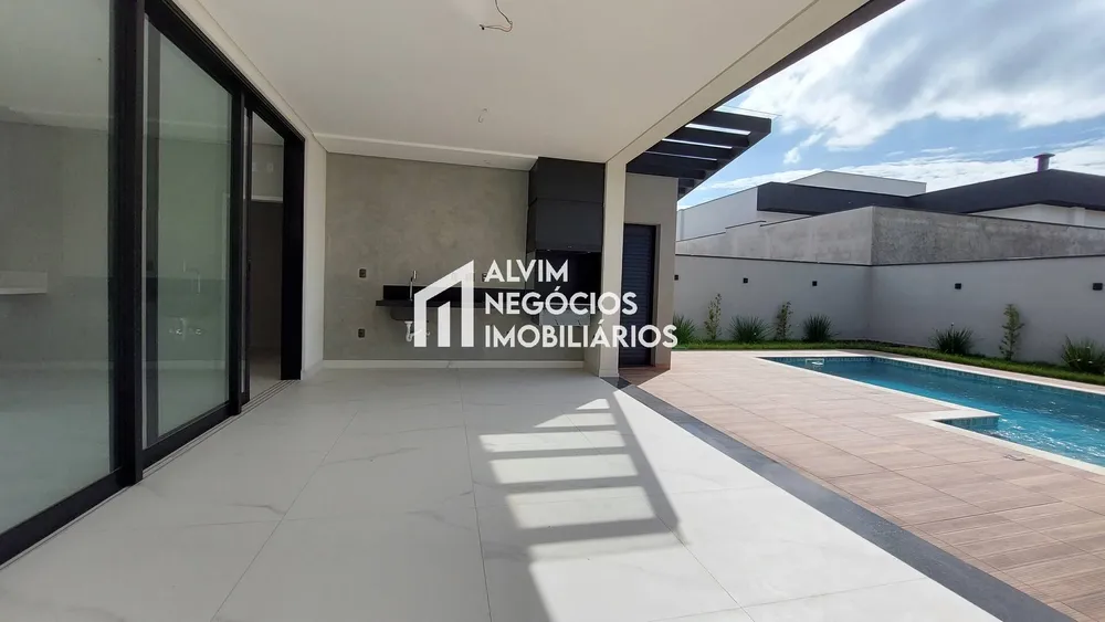 Sobrado, 4 quartos, 354 m² - Foto 8