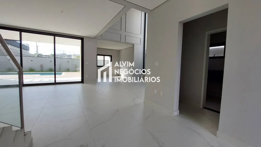 Sobrado, 4 quartos, 354 m² - Foto 6