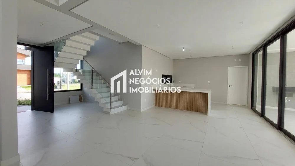 Sobrado, 4 quartos, 354 m² - Foto 11