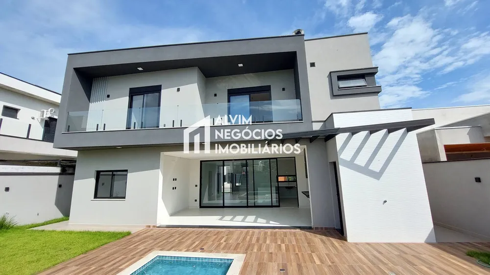 Sobrado, 4 quartos, 354 m² - Foto 16