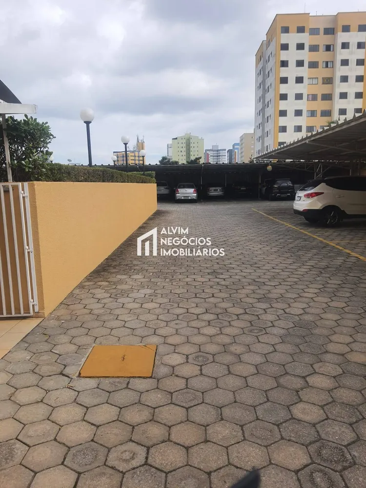 Apartamento, 4 quartos, 128 m² - Foto 16