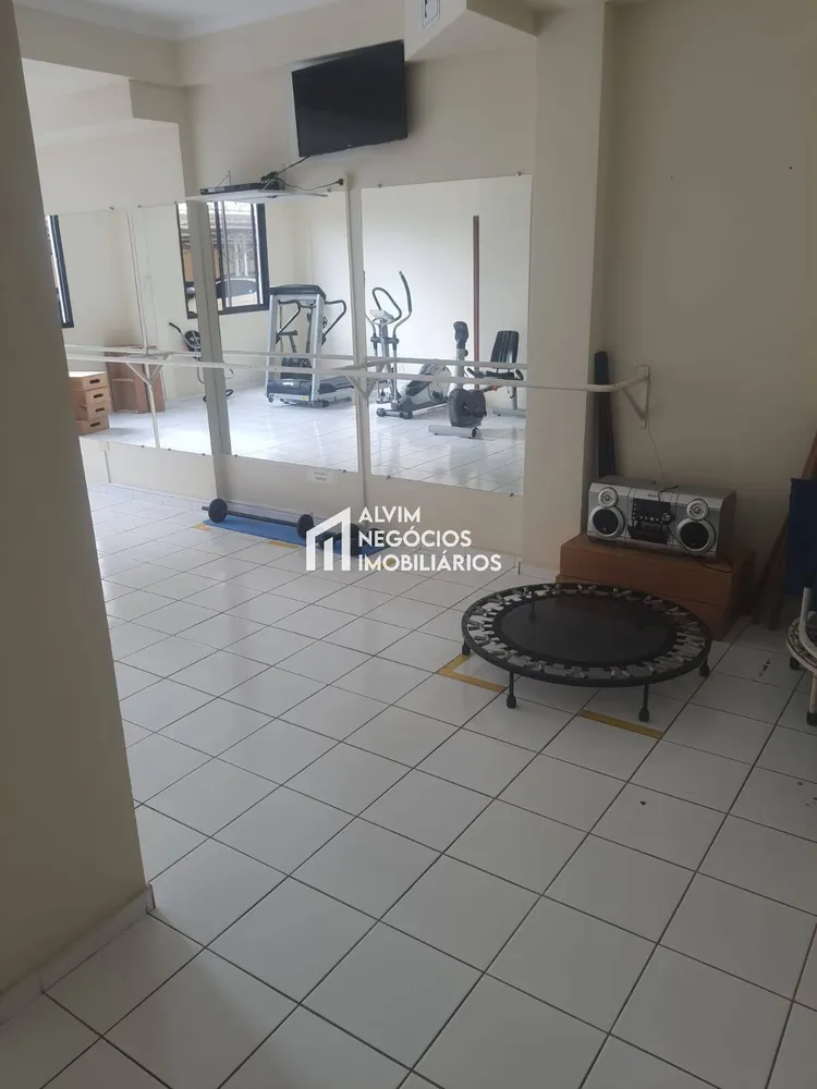 Apartamento, 4 quartos, 128 m² - Foto 10