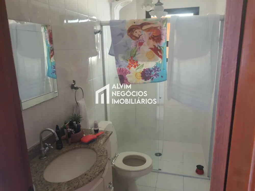 Apartamento, 4 quartos, 128 m² - Foto 8