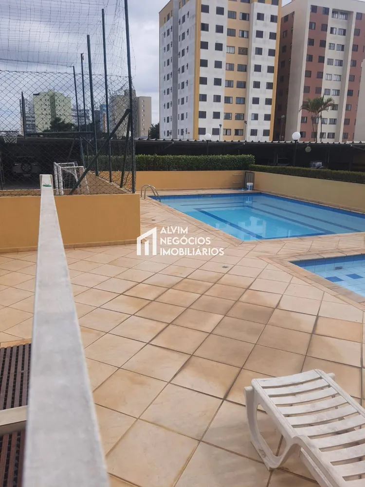 Apartamento, 4 quartos, 128 m² - Foto 13