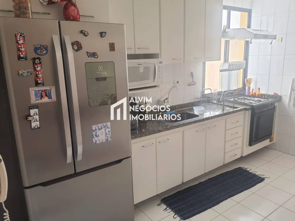 Apartamento, 4 quartos, 128 m² - Foto 5