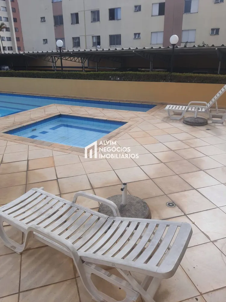 Apartamento, 4 quartos, 128 m² - Foto 7