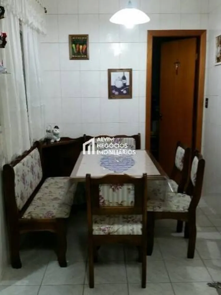 Casa, 3 quartos, 150 m² - Foto 4