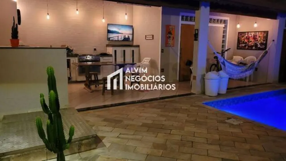 Casa, 3 quartos, 150 m² - Foto 1