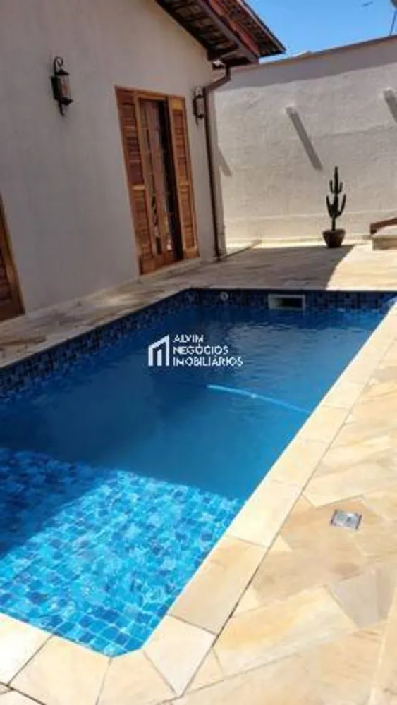 Casa, 3 quartos, 150 m² - Foto 14