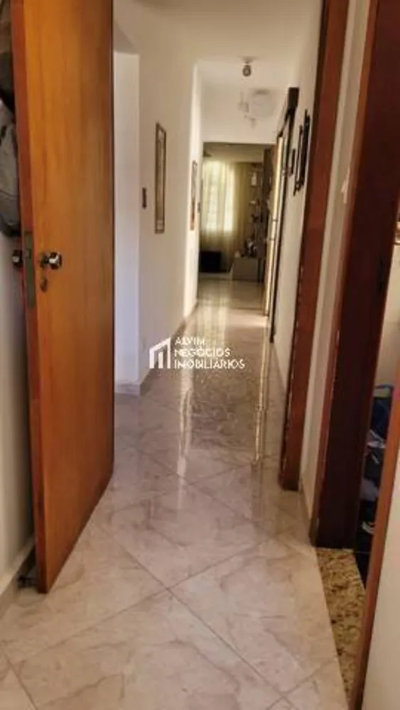Casa, 3 quartos, 150 m² - Foto 6