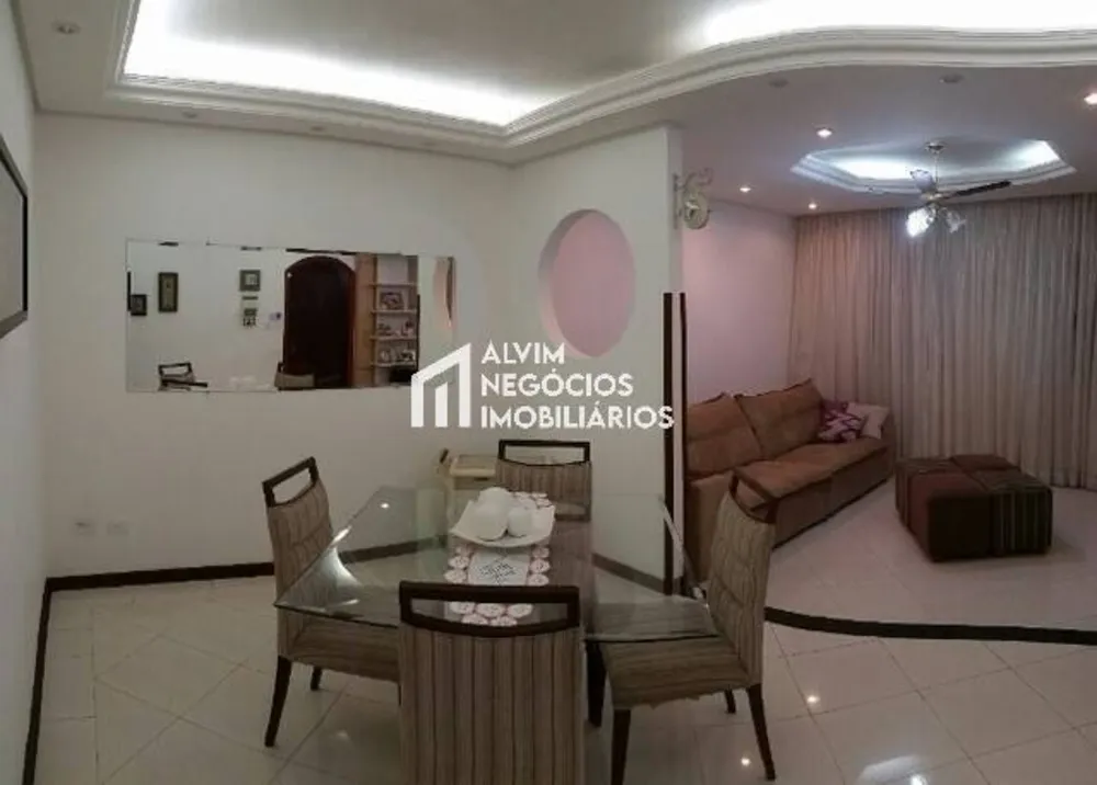 Casa, 3 quartos, 150 m² - Foto 2