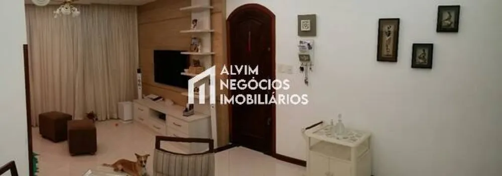 Casa, 3 quartos, 150 m² - Foto 3
