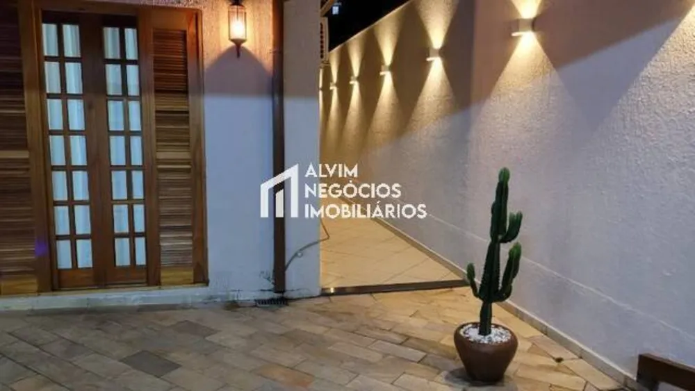 Casa, 3 quartos, 150 m² - Foto 12