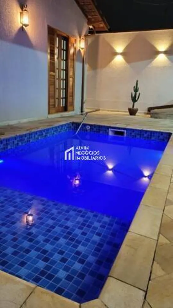 Casa, 3 quartos, 150 m² - Foto 13