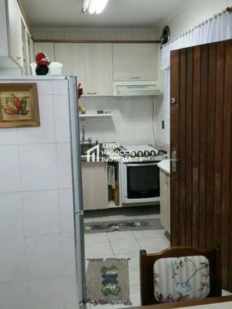 Casa, 3 quartos, 150 m² - Foto 5