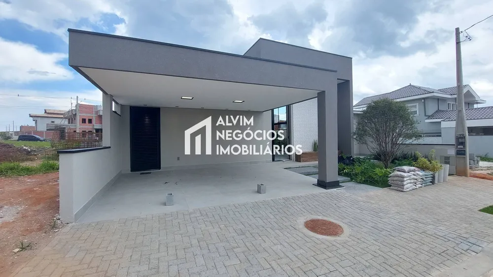 Casa, 3 quartos, 175 m² - Foto 3