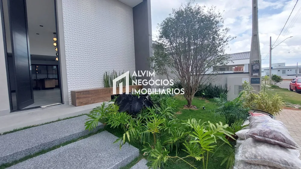 Casa, 3 quartos, 175 m² - Foto 4