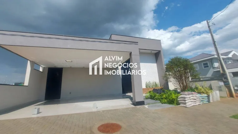 Casa, 3 quartos, 175 m² - Foto 7