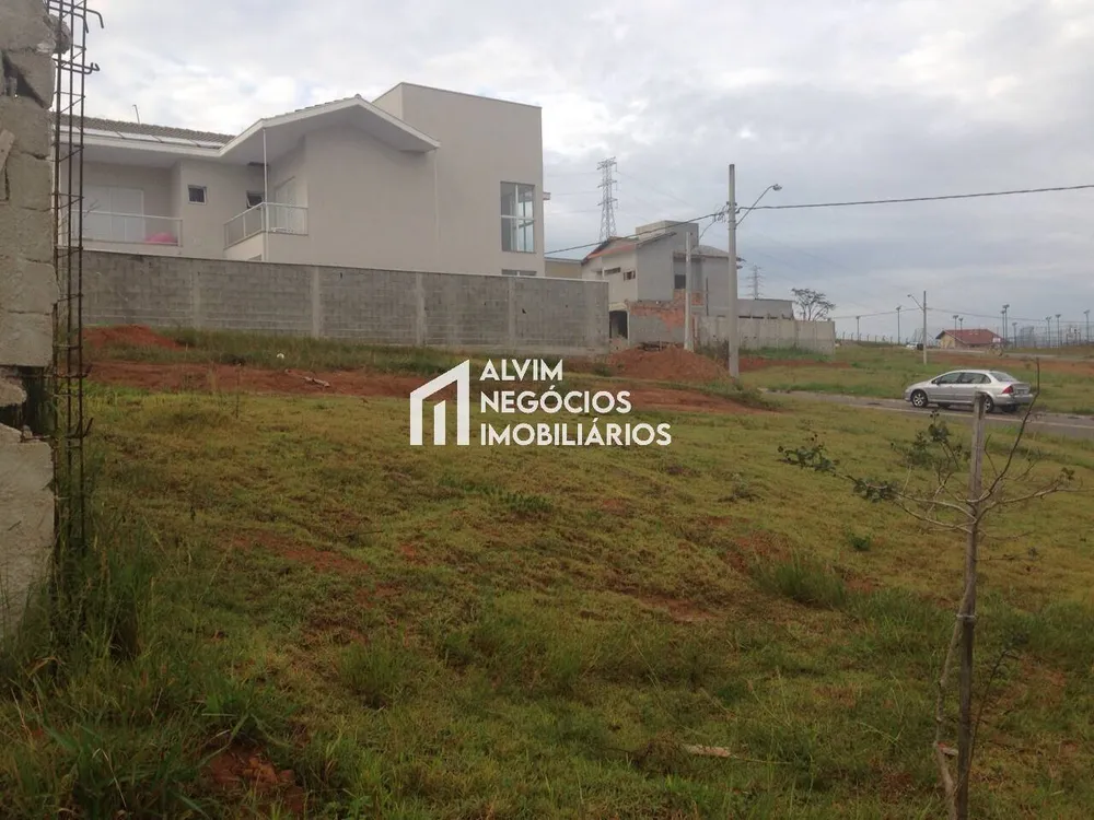 Terreno, 459 m² - Foto 2