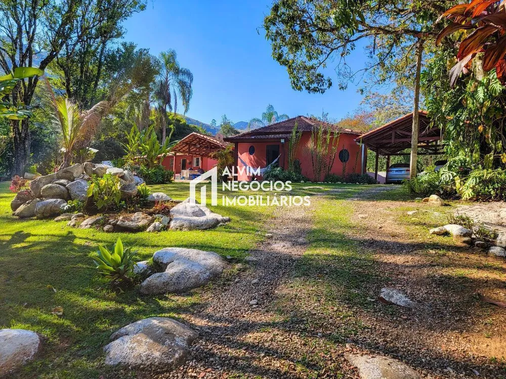 Chácara, 5 quartos, 1 hectares - Foto 9