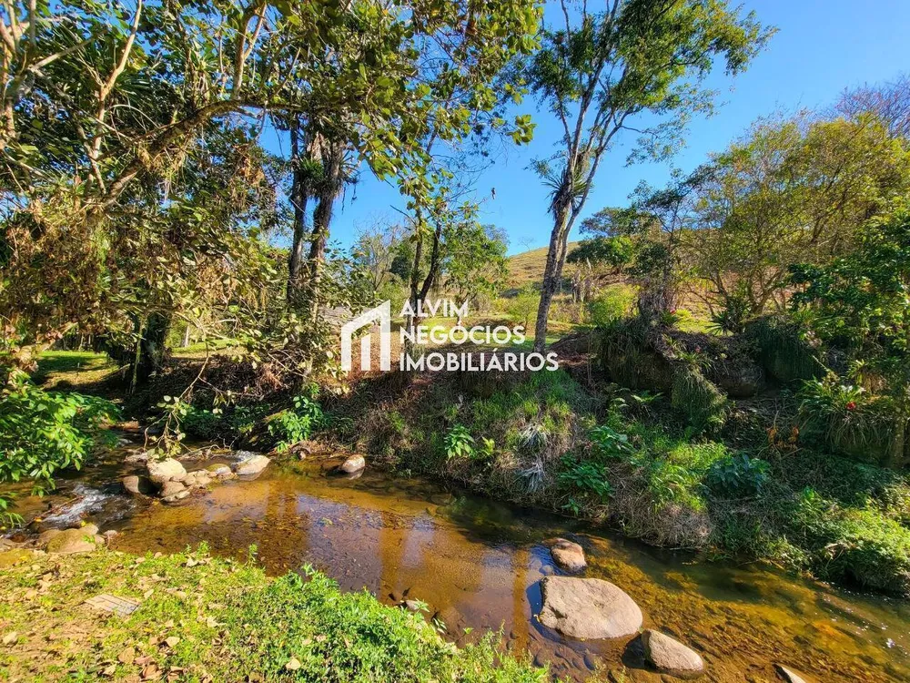 Chácara, 5 quartos, 1 hectares - Foto 11