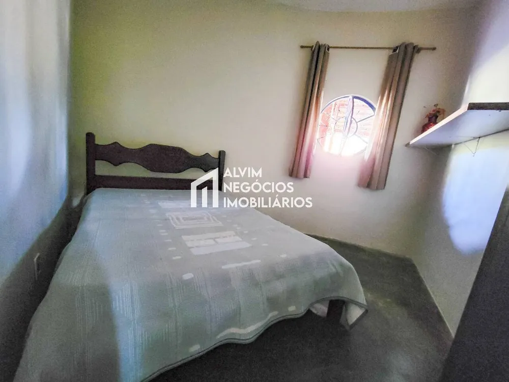 Chácara, 5 quartos, 1 hectares - Foto 7
