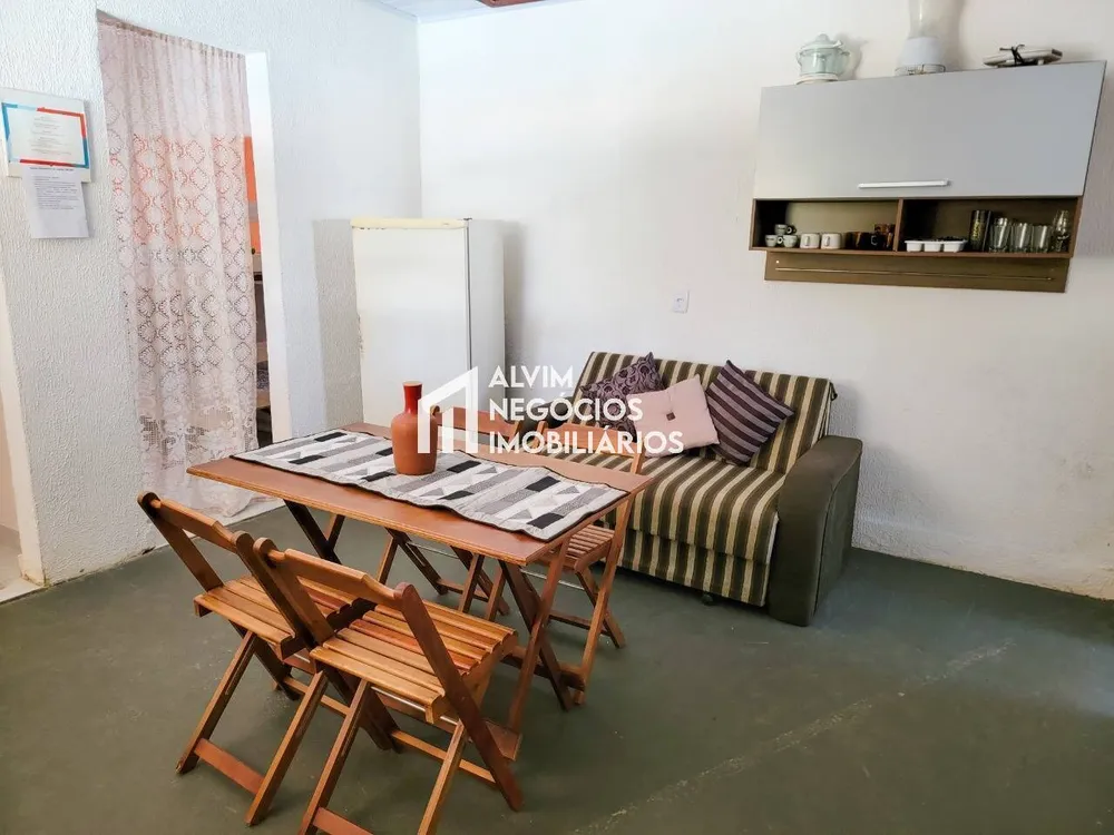 Chácara, 5 quartos, 1 hectares - Foto 4