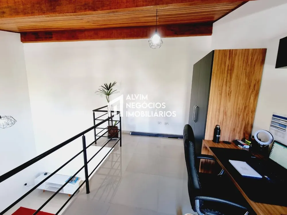 Sobrado, 4 quartos, 222 m² - Foto 15