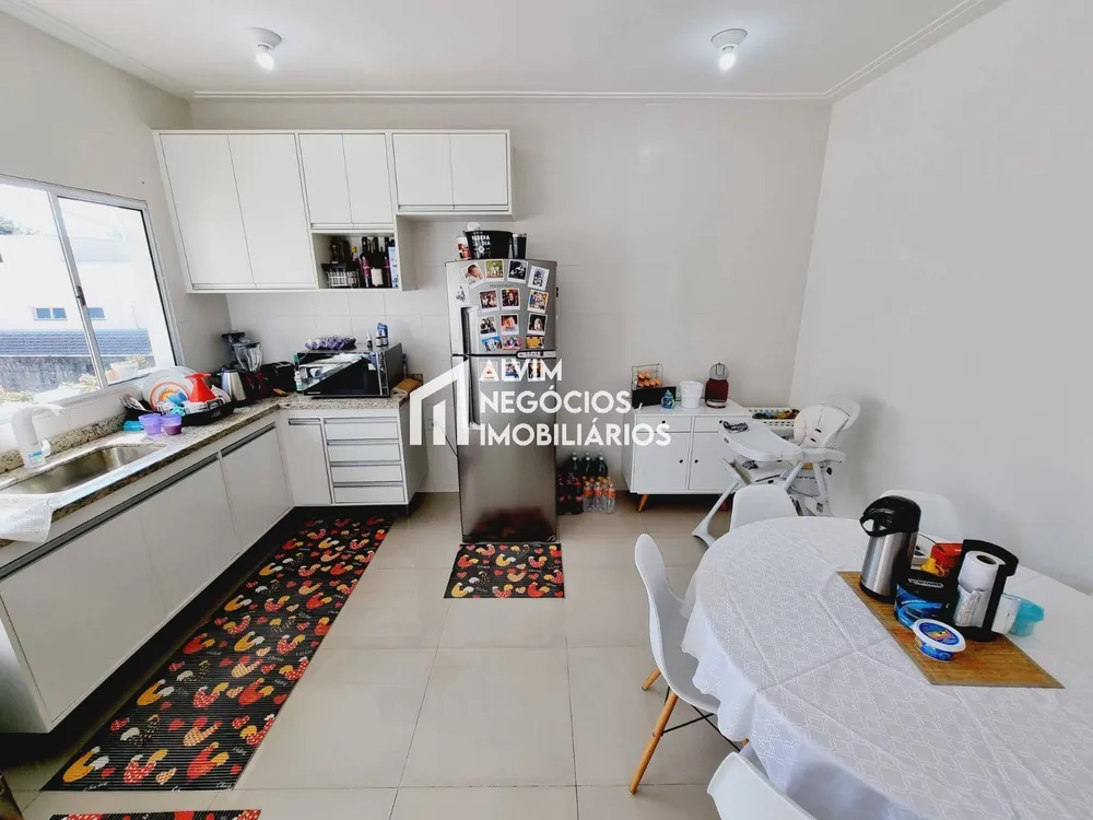 Sobrado, 4 quartos, 222 m² - Foto 2